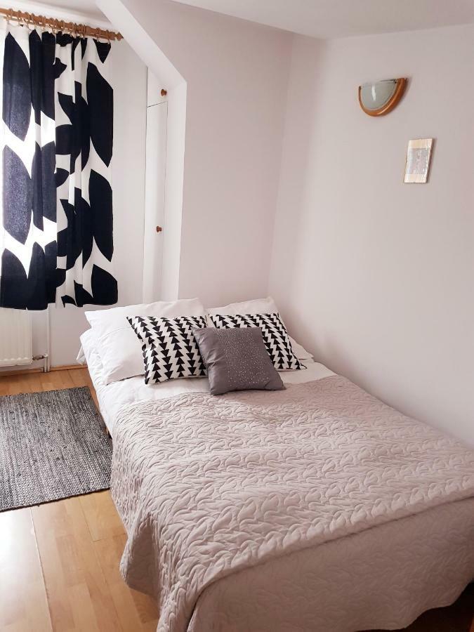 Pokoje Do Wynajecia Apartman Zakopane Kültér fotó