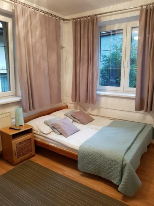 Pokoje Do Wynajecia Apartman Zakopane Kültér fotó