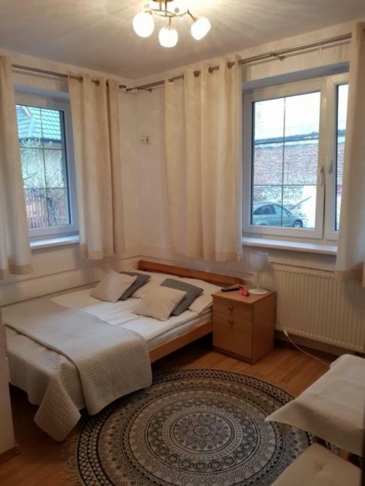 Pokoje Do Wynajecia Apartman Zakopane Kültér fotó