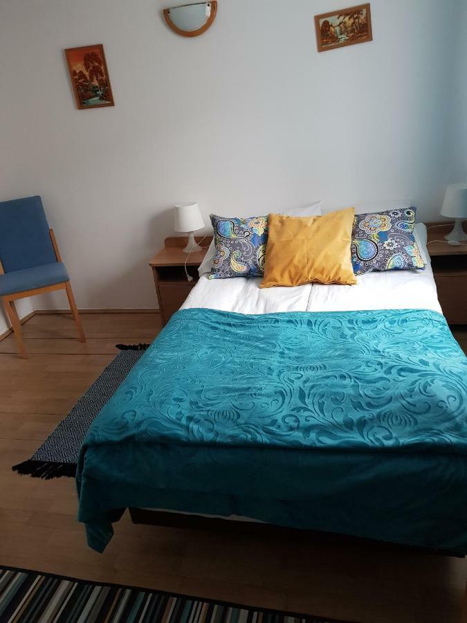 Pokoje Do Wynajecia Apartman Zakopane Kültér fotó