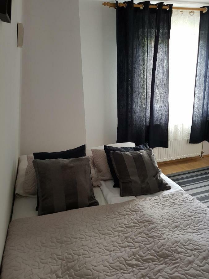 Pokoje Do Wynajecia Apartman Zakopane Kültér fotó