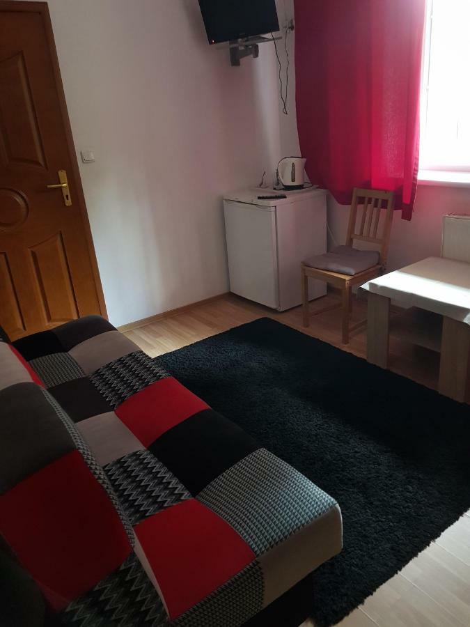 Pokoje Do Wynajecia Apartman Zakopane Kültér fotó