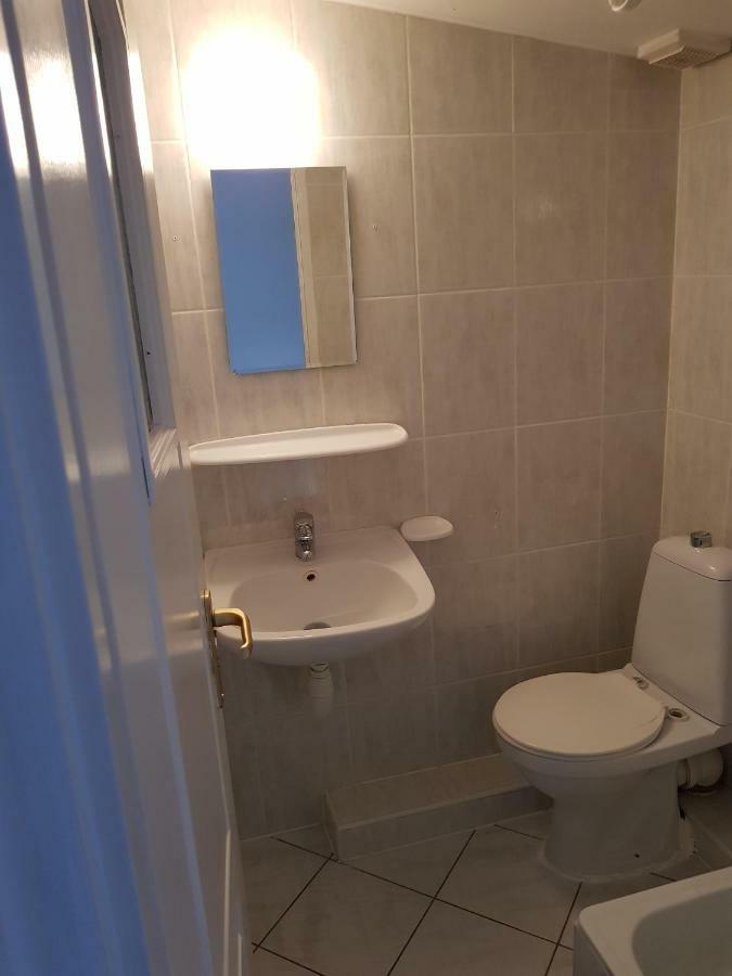 Pokoje Do Wynajecia Apartman Zakopane Kültér fotó