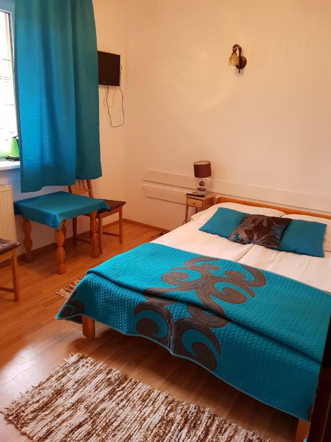 Pokoje Do Wynajecia Apartman Zakopane Kültér fotó