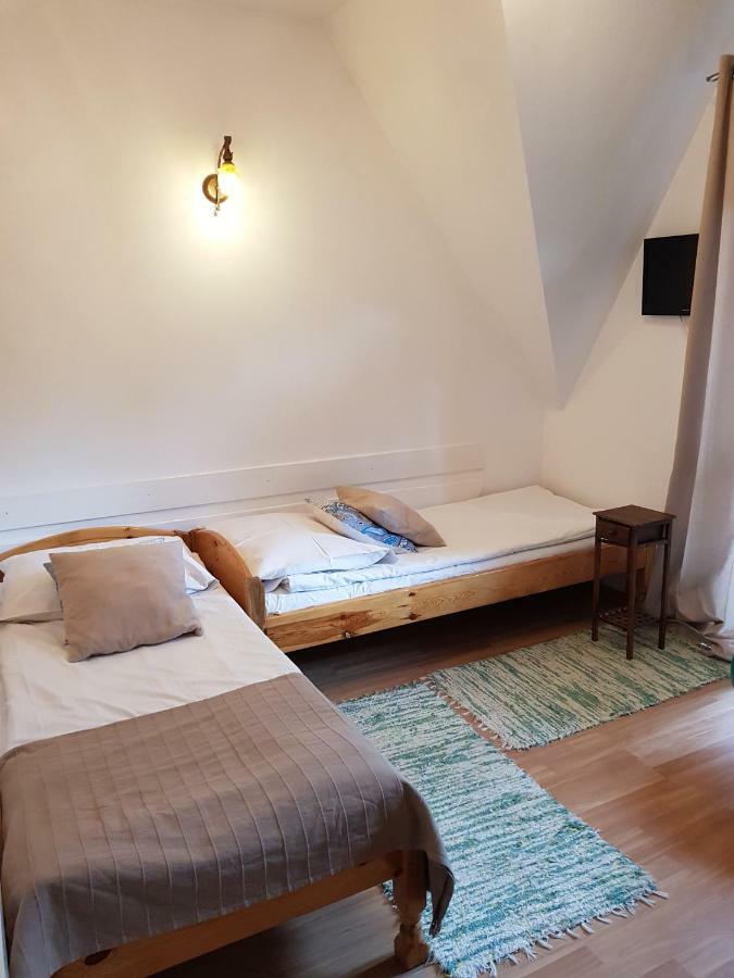Pokoje Do Wynajecia Apartman Zakopane Kültér fotó