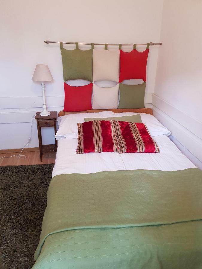 Pokoje Do Wynajecia Apartman Zakopane Kültér fotó