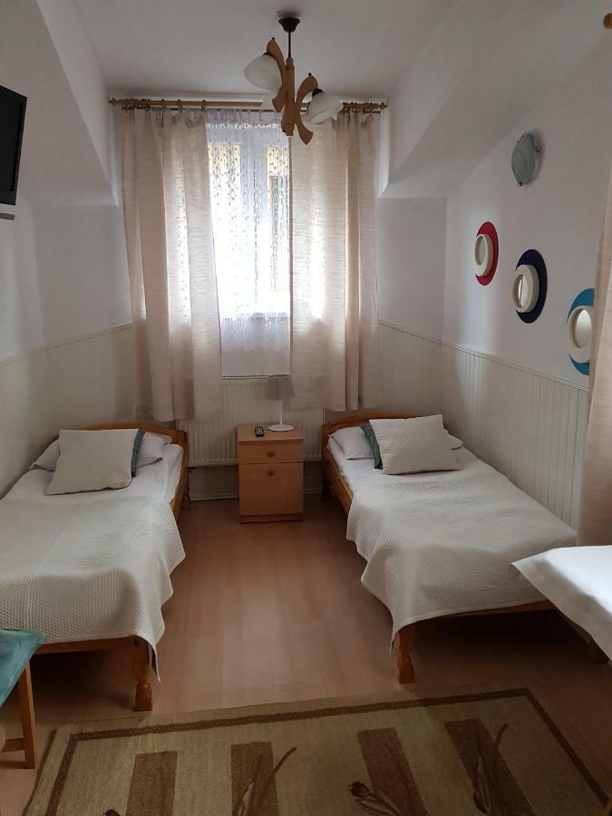 Pokoje Do Wynajecia Apartman Zakopane Kültér fotó